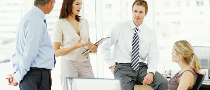 Generationenmanagement umsetzen