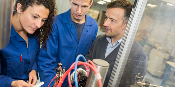 Generationenmanagement in KMU