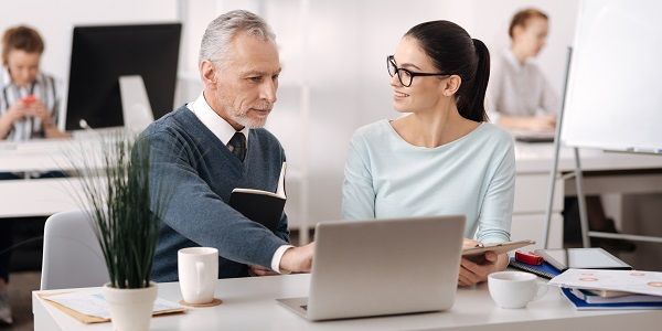 Fragen und Antworten vom Generationenexperten Ralf Overbeck zum Thema Generationenmanagement 