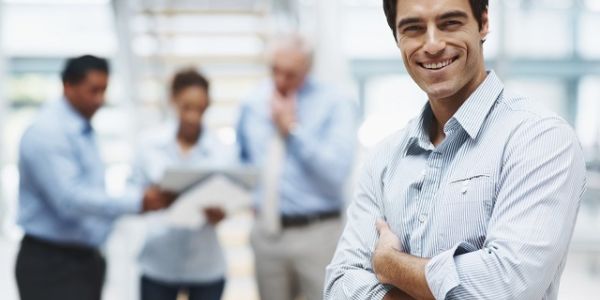 Generationenmanagement als Chance