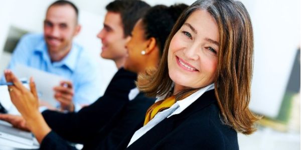 Leistungsfähigkeit älterer MitarbeiterInnen