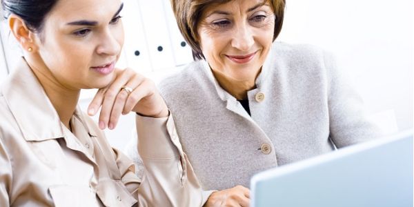   Generationencoaching im Unternehmen