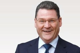 Bild vom Managementberater und Generationenexperte Ralf Overbeck