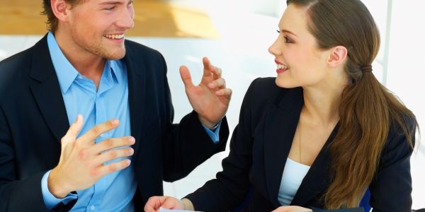 Vorteile j&uuml;ngerer Mitarbeiterinnen und Mitarbeiter