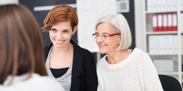 Fachkräfteentwicklung in Deutschland